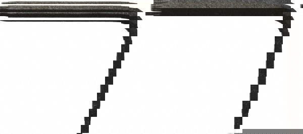 Jobber Length Drill Bit: #38, 135 °, High Speed Steel